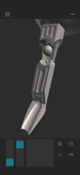 Game screenshot Sculptura Pocket apk