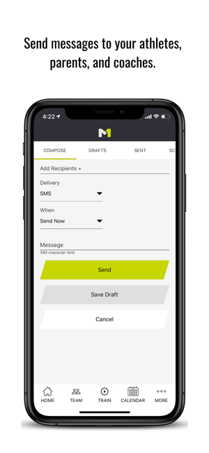 M1 Team(圖3)-速報App