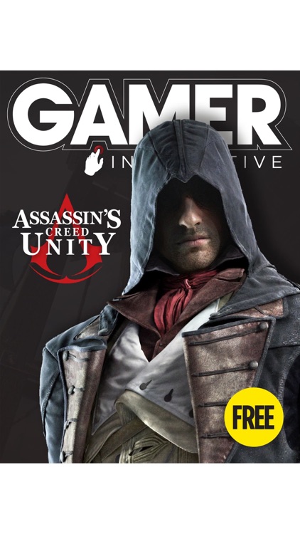 GAMER Interactive screenshot-7