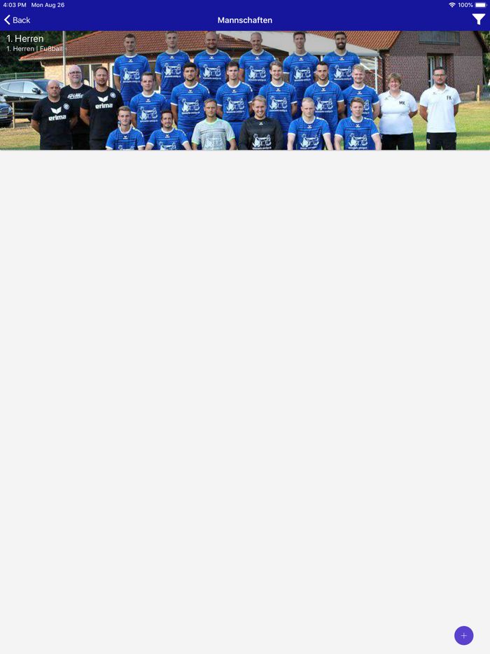 Blau-Weiß Bümmerstede