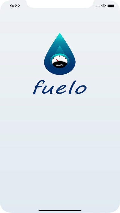 Fuelo - Consumption Tracker