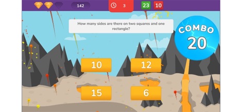Learn with Emile - Education App | MWM