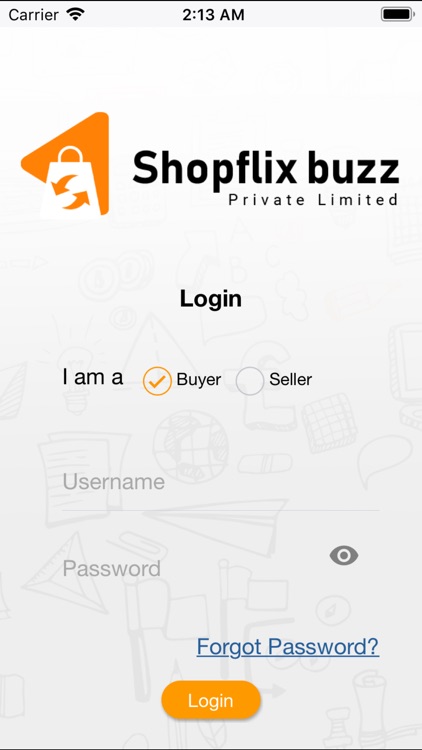 ShopFlix