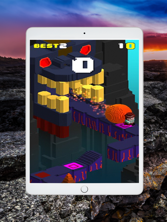 Screenshot #4 pour Run or Run
