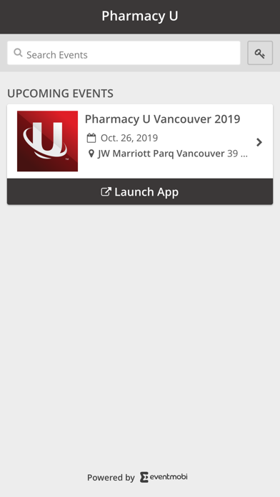 How to cancel & delete Pharmacy U from iphone & ipad 1