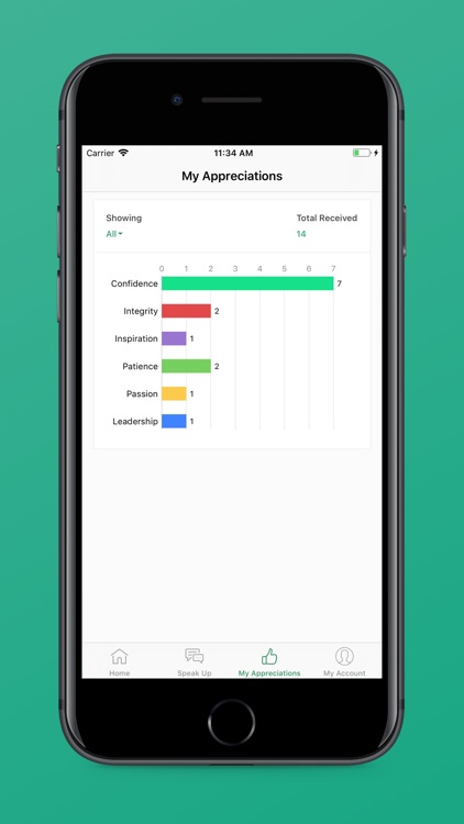 SEEK by Eidolon screenshot-4