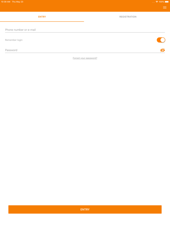 Screenshot #4 pour AsiaCredit Bank