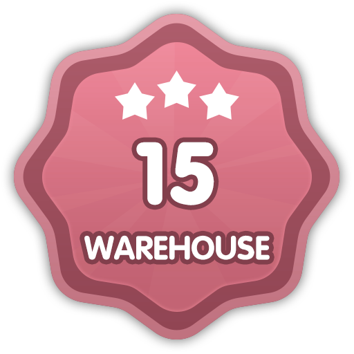 Warehouse Master-3