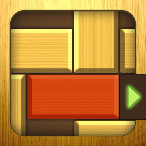 Block Out: Unblock Tile iOS App