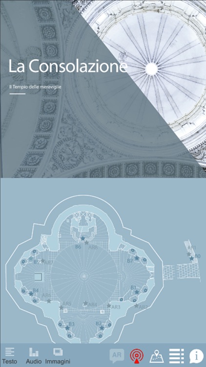La Chiesa della Consolazione screenshot-5