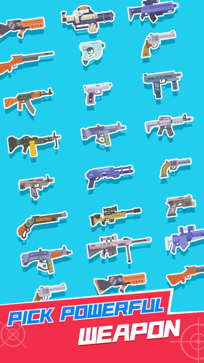 Mr Spy - Bullet Agent