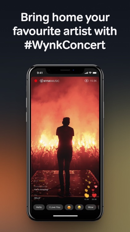 Wynk Music - Songs & Downloads screenshot-7