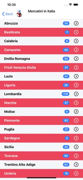 Game screenshot Mercatini Natale apk