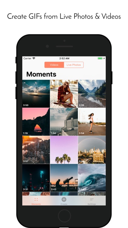 Gif Maker Video to Gif