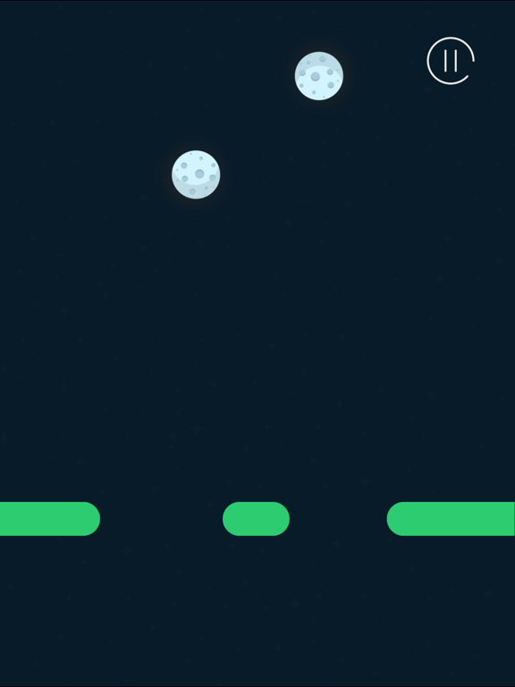 Screenshot #4 pour Spin to Space