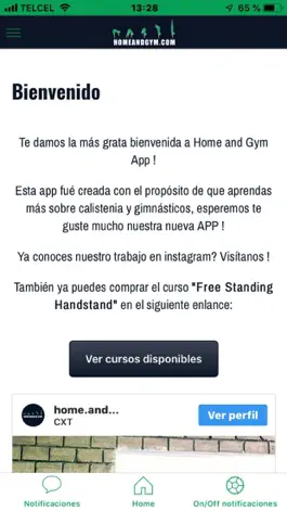 Game screenshot Home and Gym mod apk