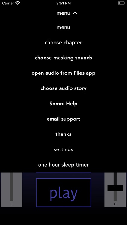 Somni - sleep comes easily screenshot-4