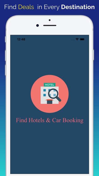 FindHotels : Booking Hotels