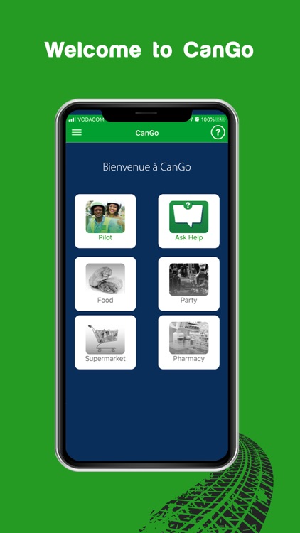 CanGo Africa