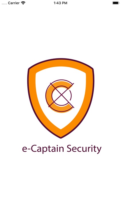 e-Captain Security