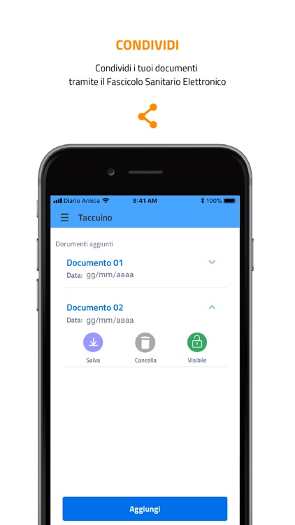 Diario Arnica screenshot-3