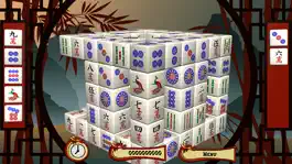 Game screenshot Artex Mahjong Deluxe hack