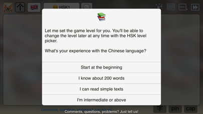 Travel phrases in Chinese Screenshot