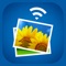 IMPORTANT: This is the direct-paid version of Photo Transfer App for users and organizations that use the "Volume Purchase Program" or need to paid for the app directly instead of via an in-app-purchase