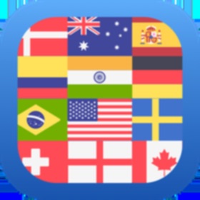螢幕擷取畫面 (4) Guess The Country's Flag