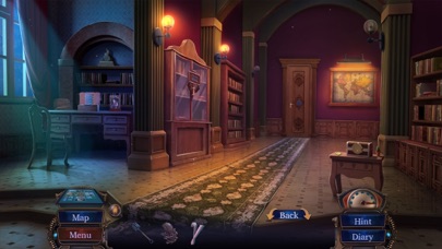 Family Mysteries 3 Screenshot