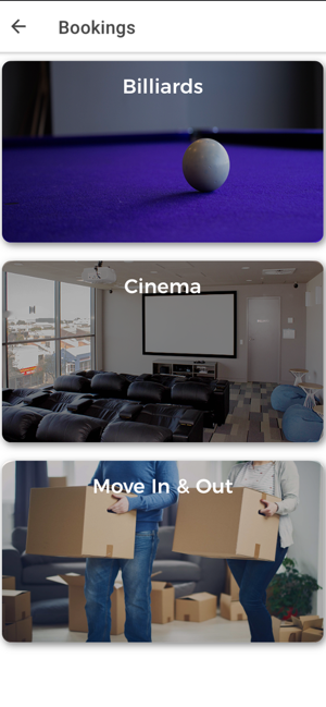 Sally Resident App(圖3)-速報App