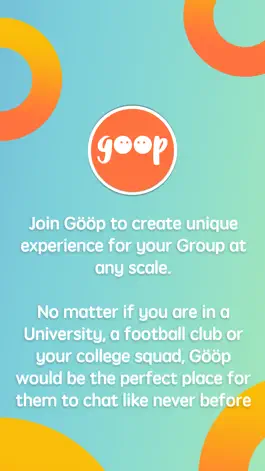 Game screenshot Gööp mod apk