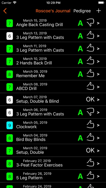 Retrievers screenshot 3 of 10