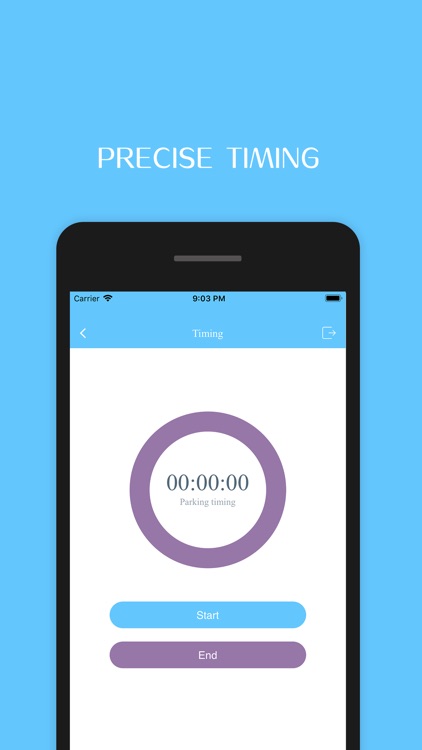 EasyFun Parking Master