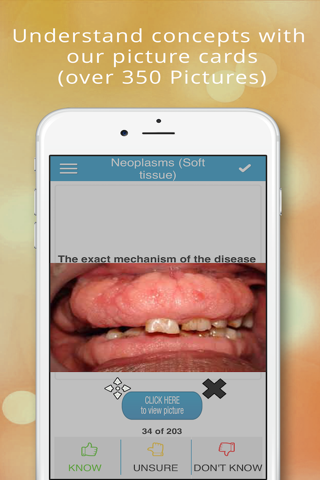 Oral Diagnosis (NBDE iNBDE) - náhled