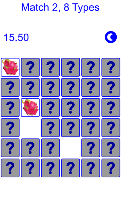 Screenshot #3 pour Tap Tap Match