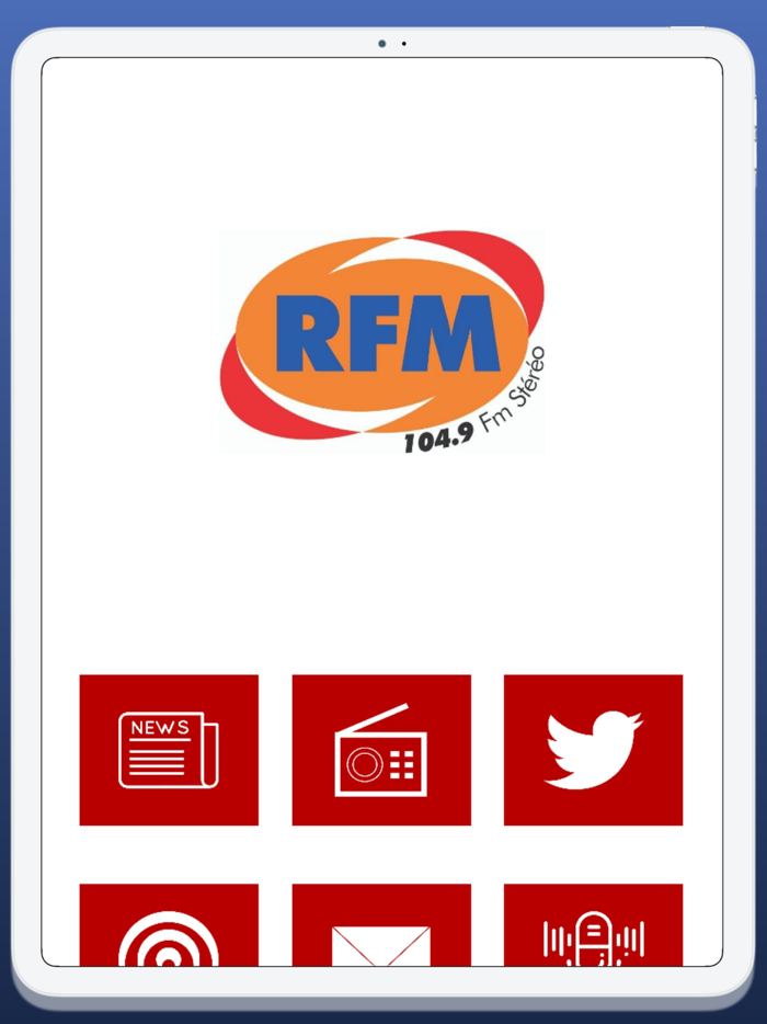 RFM Haiti