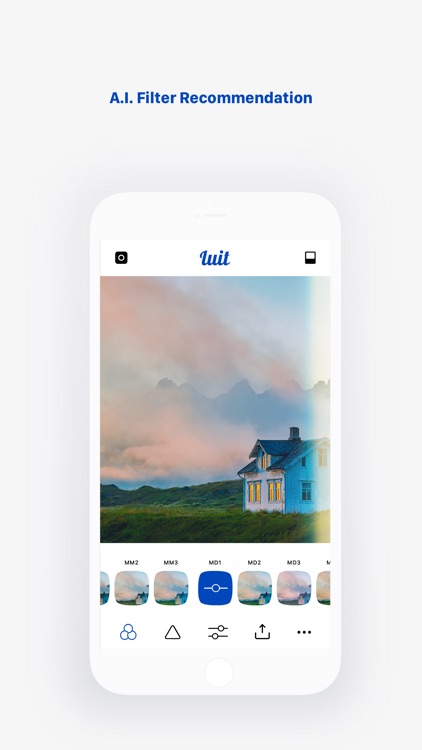 Luit - Before Midnight screenshot-5