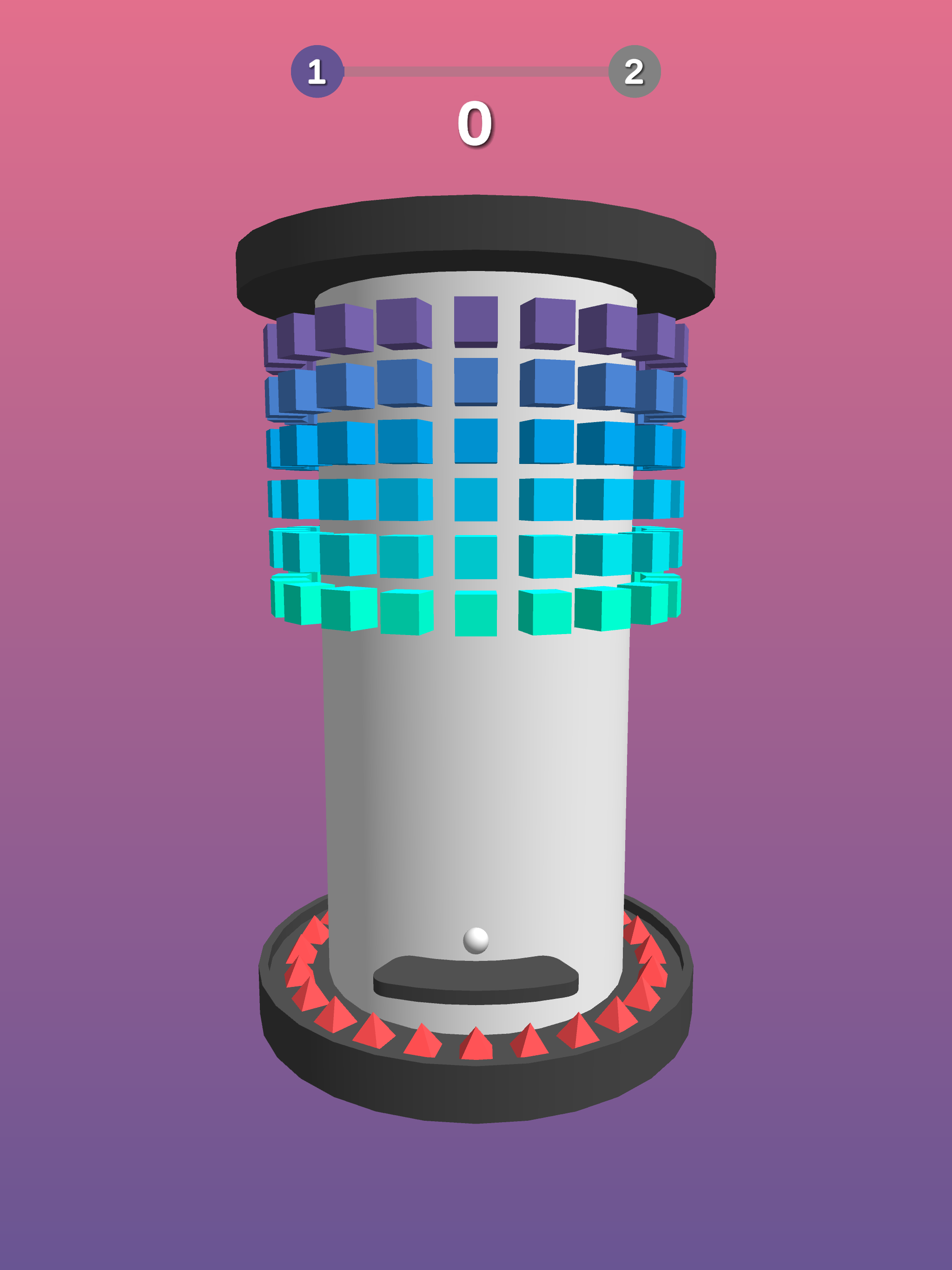 Helixoid screenshot 4
