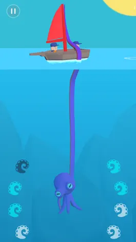 Game screenshot Octopus Prime hack