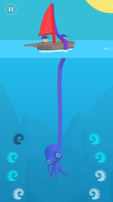 Octopus Prime screenshot 3