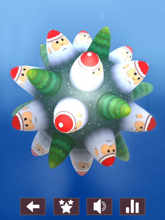 Screenshot #4 pour Squishy Anti Stress Simulator
