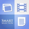 SmartSelection