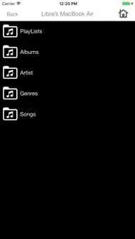 Nedis SmartVoice iphone bilder 3