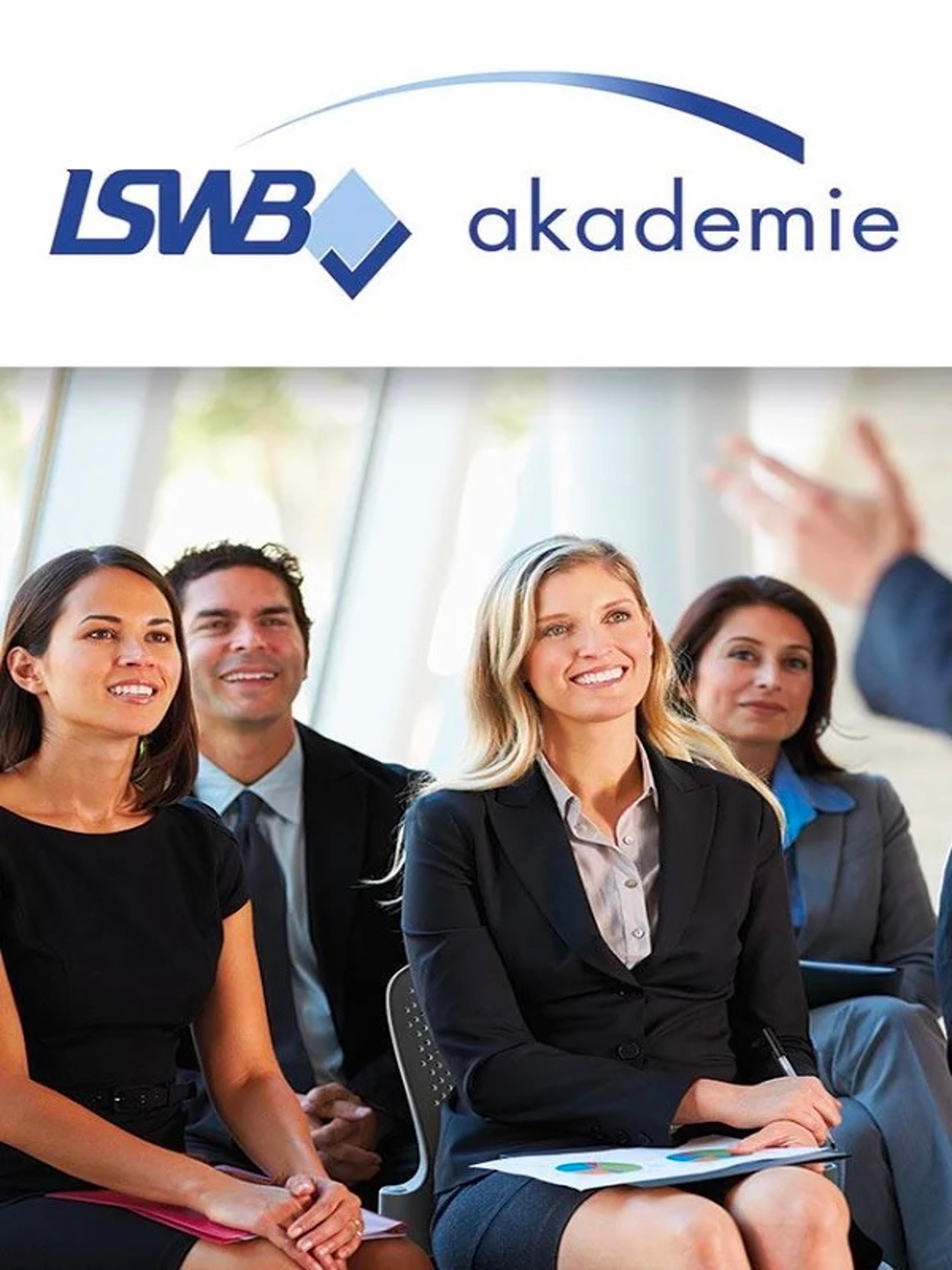 LSWB Akademie screenshot 4