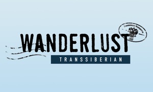 Wanderlust: Transsiberian