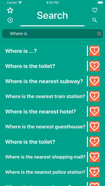 Germanish screenshot-4