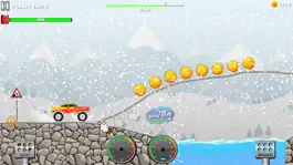 Game screenshot Mountain 4x4 Car UpClimb apk