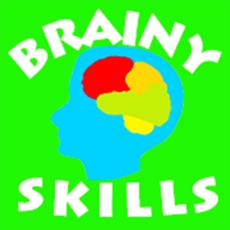 Activities of Brainy Skills Unscrambler