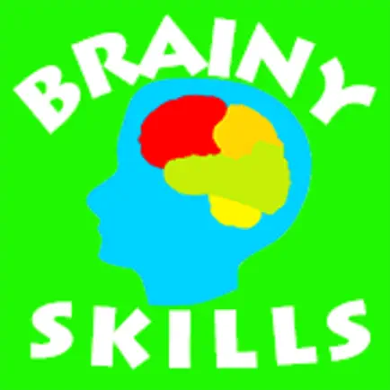 Brainy Skills Unscrambler Cheats